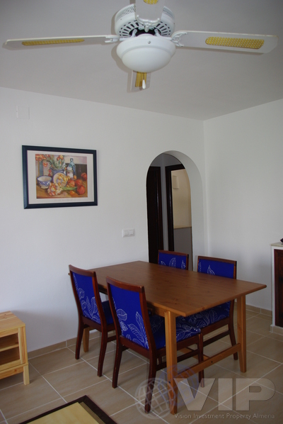 VIP1934: Apartment for Sale in Mojacar Playa, Almería