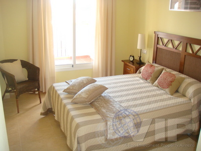 VIP1935: Apartment for Sale in Vera Playa, Almería