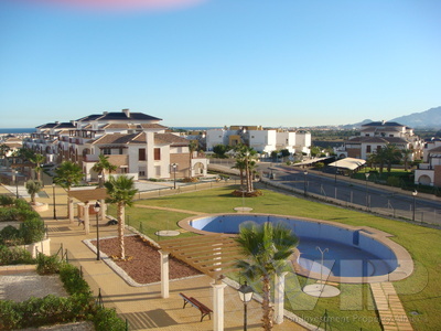 VIP1935: Apartment for Sale in Vera Playa, Almería