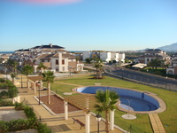 VIP1935: Apartment for Sale in Vera Playa, Almería