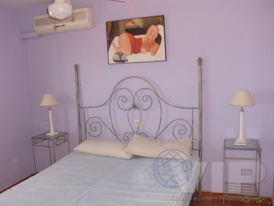 VIP1938: Wohnung zu Verkaufen in Mojacar Playa, Almería