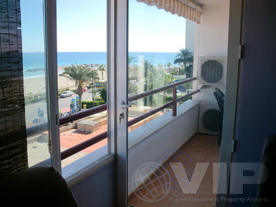 VIP1938: Apartment for Sale in Mojacar Playa, Almería