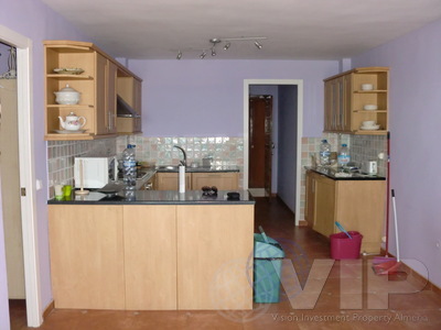 VIP1938: Apartment for Sale in Mojacar Playa, Almería