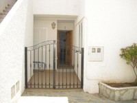 VIP1939: Apartment for Sale in Mojacar Playa, Almería
