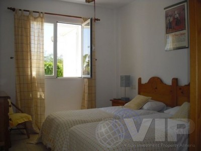 VIP1939: Wohnung zu Verkaufen in Mojacar Playa, Almería