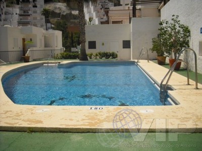 VIP1939: Wohnung zu Verkaufen in Mojacar Playa, Almería