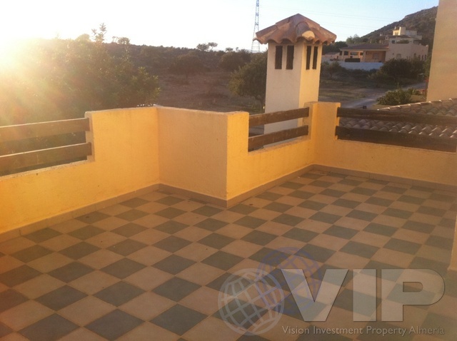 VIP1942: Villa for Sale in Cuevas del Almanzora, Almería