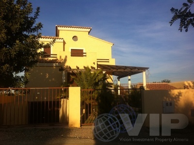 3 Bedrooms Bedroom Villa in Cuevas del Almanzora