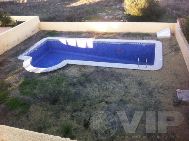 VIP1942: Villa for Sale in Cuevas del Almanzora, Almería