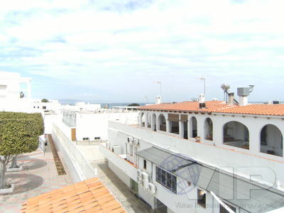 3 Bedrooms Bedroom Apartment in Mojacar Playa