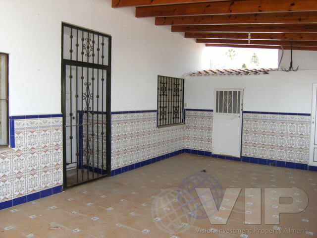 VIP1943: Apartment for Sale in Mojacar Playa, Almería