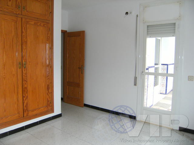 VIP1943: Apartment for Sale in Mojacar Playa, Almería