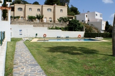 VIP1946: Maison de Ville à vendre dans Mojacar Playa, Almería