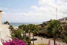 VIP1946: Townhouse for Sale in Mojacar Playa, Almería