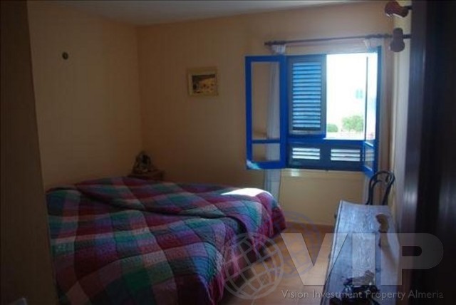 VIP1948: Wohnung zu Verkaufen in Mojacar Playa, Almería