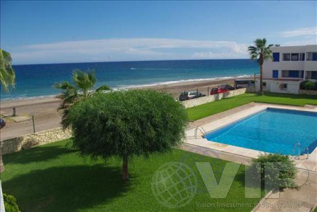 VIP1948: Apartment for Sale in Mojacar Playa, Almería