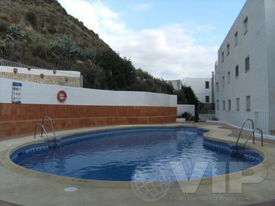 VIP1949: Apartment for Sale in Mojacar Playa, Almería