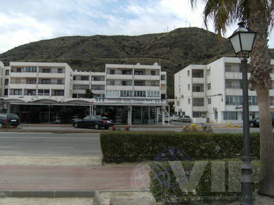 VIP1949: Wohnung zu Verkaufen in Mojacar Playa, Almería