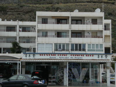 VIP1949: Wohnung zu Verkaufen in Mojacar Playa, Almería