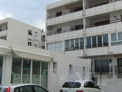 VIP1949: Wohnung zu Verkaufen in Mojacar Playa, Almería