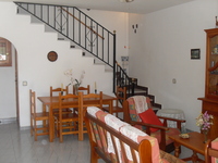 VIP1951: Townhouse for Sale in Mojacar Playa, Almería