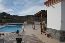 VIP1952: Villa en Venta en Arboleas, Almería