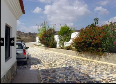 VIP1952: Villa for Sale in Arboleas, Almería