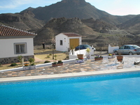 VIP1952: Villa for Sale in Arboleas, Almería