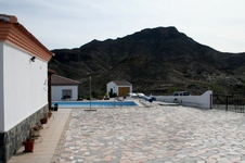 VIP1952: Villa for Sale in Arboleas, Almería