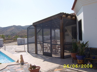 VIP1952: Villa te koop in Arboleas, Almería