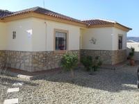 VIP1954: Villa en Venta en Arboleas, Almería