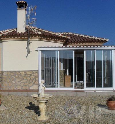 VIP1954: Villa zu Verkaufen in Arboleas, Almería