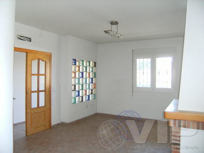 VIP1955: Stadthaus zu Verkaufen in Los Gallardos, Almería