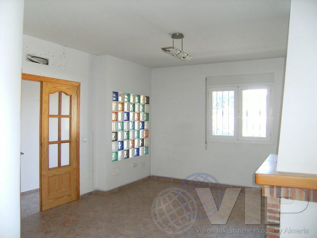 VIP1955: Townhouse for Sale in Los Gallardos, Almería