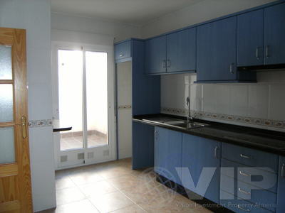 VIP1955: Townhouse for Sale in Los Gallardos, Almería