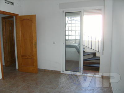 VIP1955: Townhouse for Sale in Los Gallardos, Almería