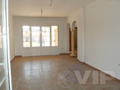 VIP1956: Villa for Sale in Cariatiz, Almería