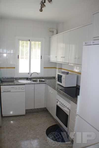 VIP1959: Wohnung zu Verkaufen in Mojacar Playa, Almería