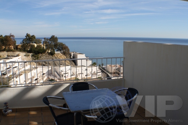 VIP1959: Apartment for Sale in Mojacar Playa, Almería