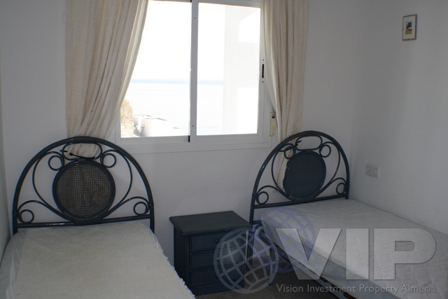 VIP1959: Apartment for Sale in Mojacar Playa, Almería