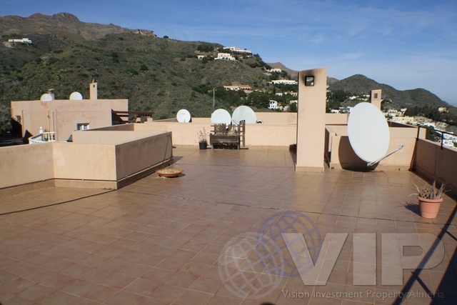 VIP1960: Villa for Sale in Mojacar Playa, Almería