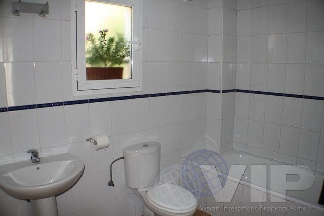 VIP1961: Apartment for Sale in Mojacar Playa, Almería