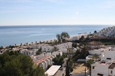 VIP1961: Apartment for Sale in Mojacar Playa, Almería