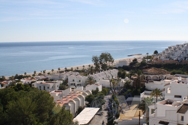 VIP1961: Wohnung zu Verkaufen in Mojacar Playa, Almería