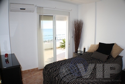 VIP1961: Apartment for Sale in Mojacar Playa, Almería