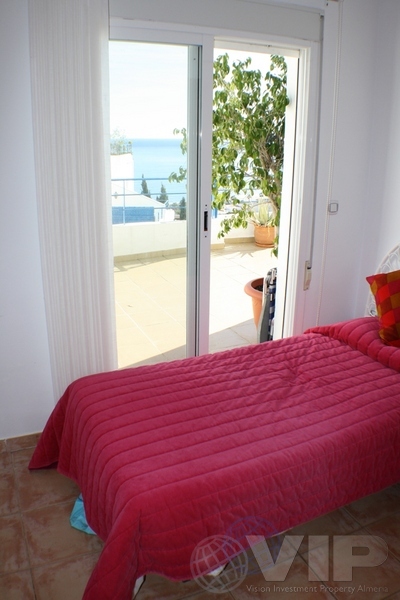 VIP1961: Wohnung zu Verkaufen in Mojacar Playa, Almería