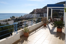 VIP1961: Apartment for Sale in Mojacar Playa, Almería