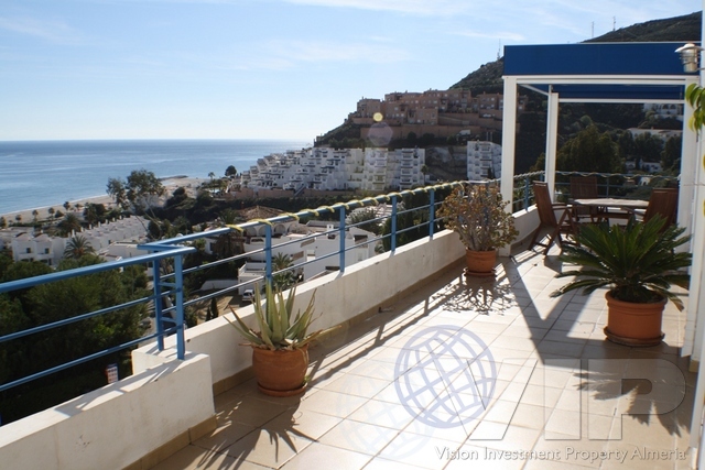 VIP1961: Apartment for Sale in Mojacar Playa, Almería