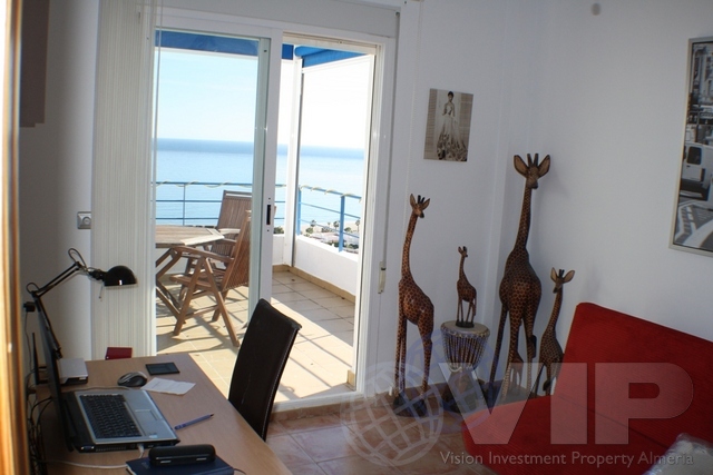 VIP1961: Apartment for Sale in Mojacar Playa, Almería