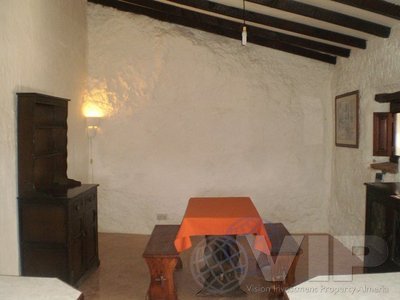 VIP1963: Cortijo for Sale in Albox, Almería